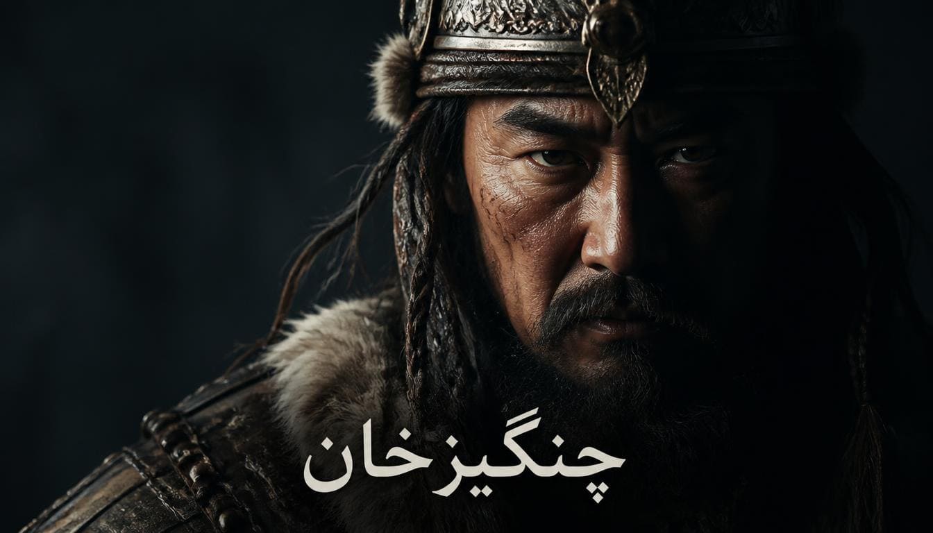 چنگیز خان: تاریخ کا 1متنازع فاتح جسے دنیا آج بھی نہیں بھولی