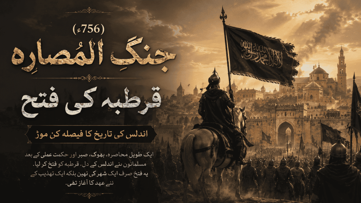 عبدالرحمٰن الداخل