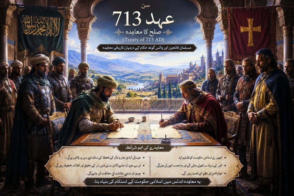 اندلس