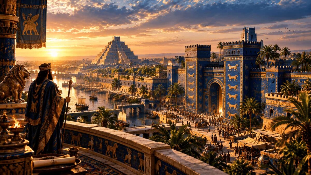 بابل