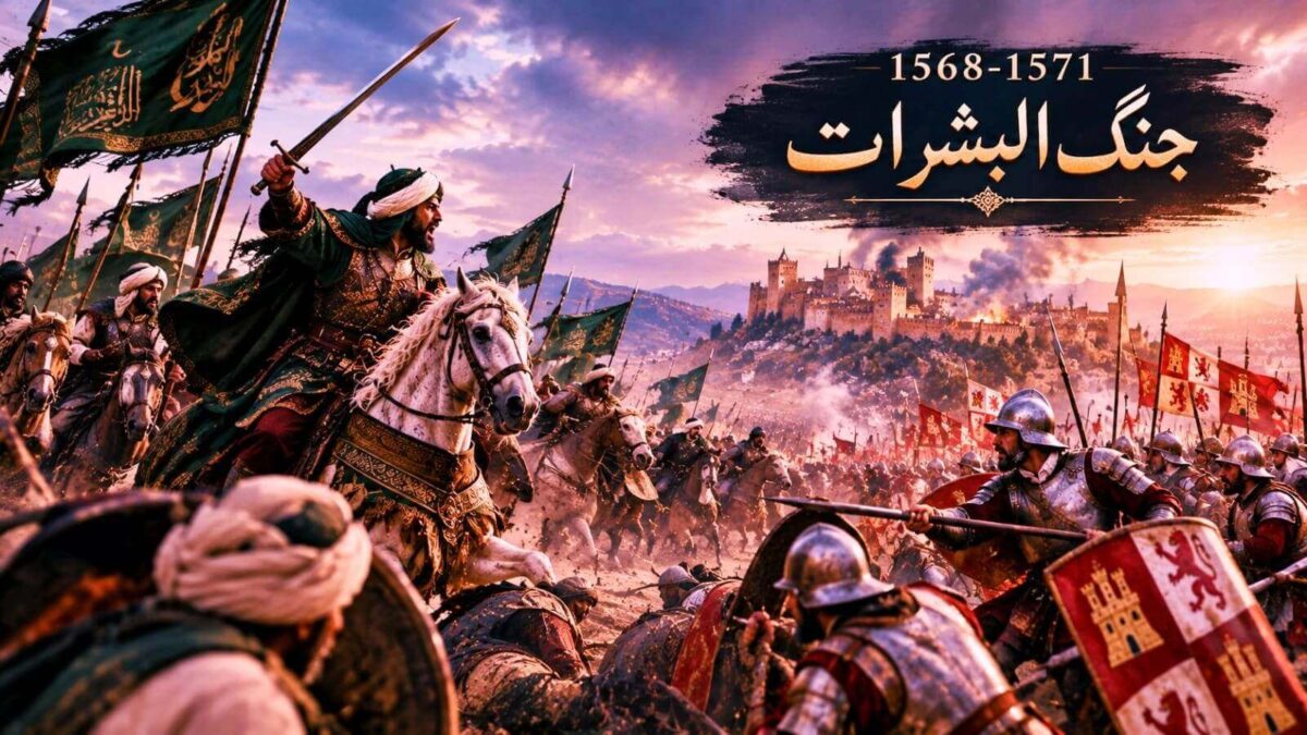 مورسکو