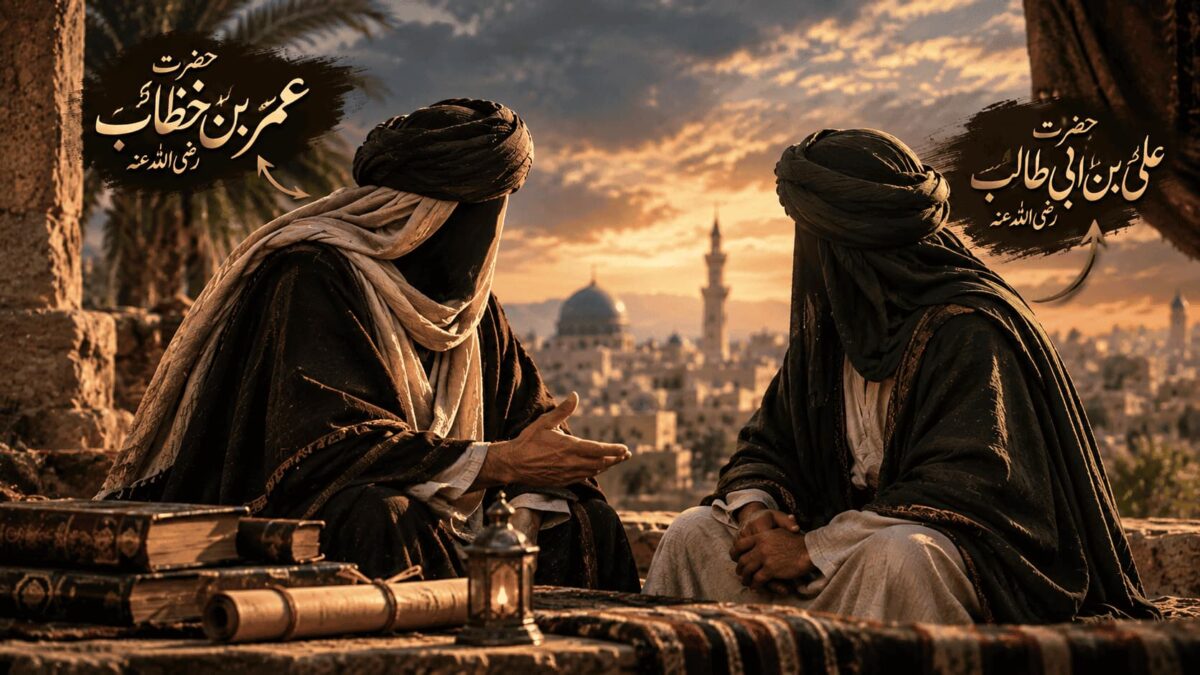 عمرؓ